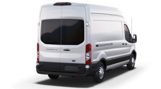 2025 Ford Transit® External Image 3